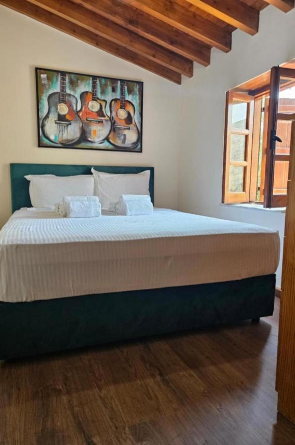 The Stonehouse Suites With Private Bath Spas Лимасол Экстерьер фото